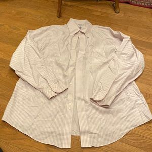 Men’s Dress Shirt